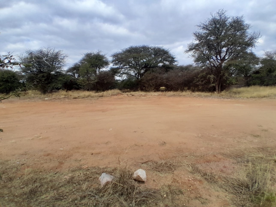 0 Bedroom Property for Sale in Kathu Northern Cape